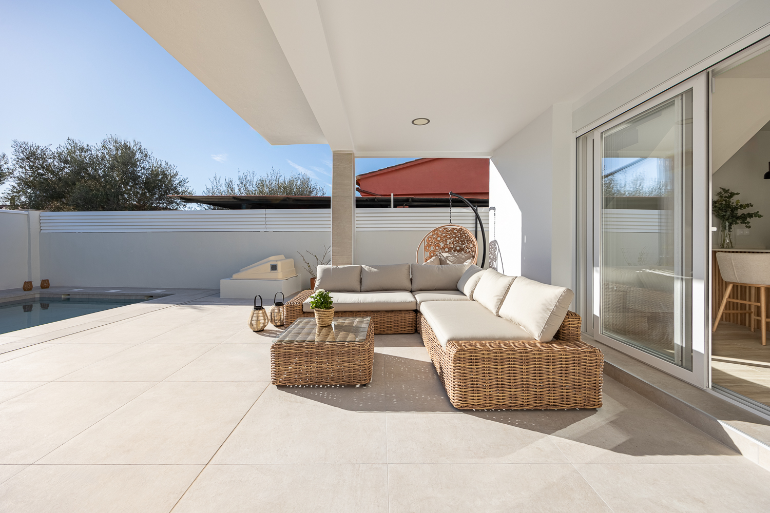 Imagen del proyecto Casa Nuvart
